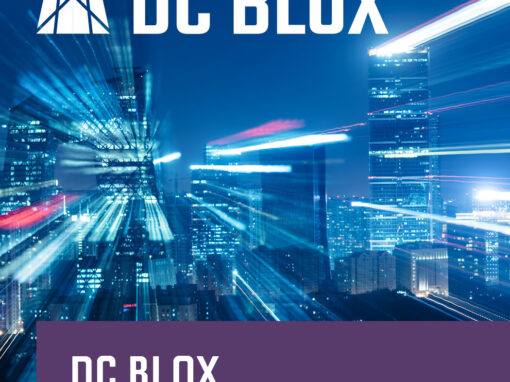 DC BLOX BRAND STRATEGY & IDENTITY